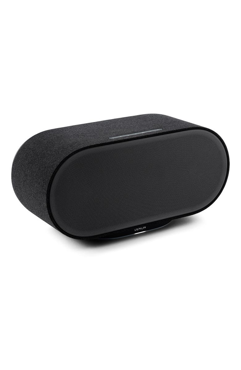 Denon Home 600 Wireless Smart Speaker, Alternate, color, 