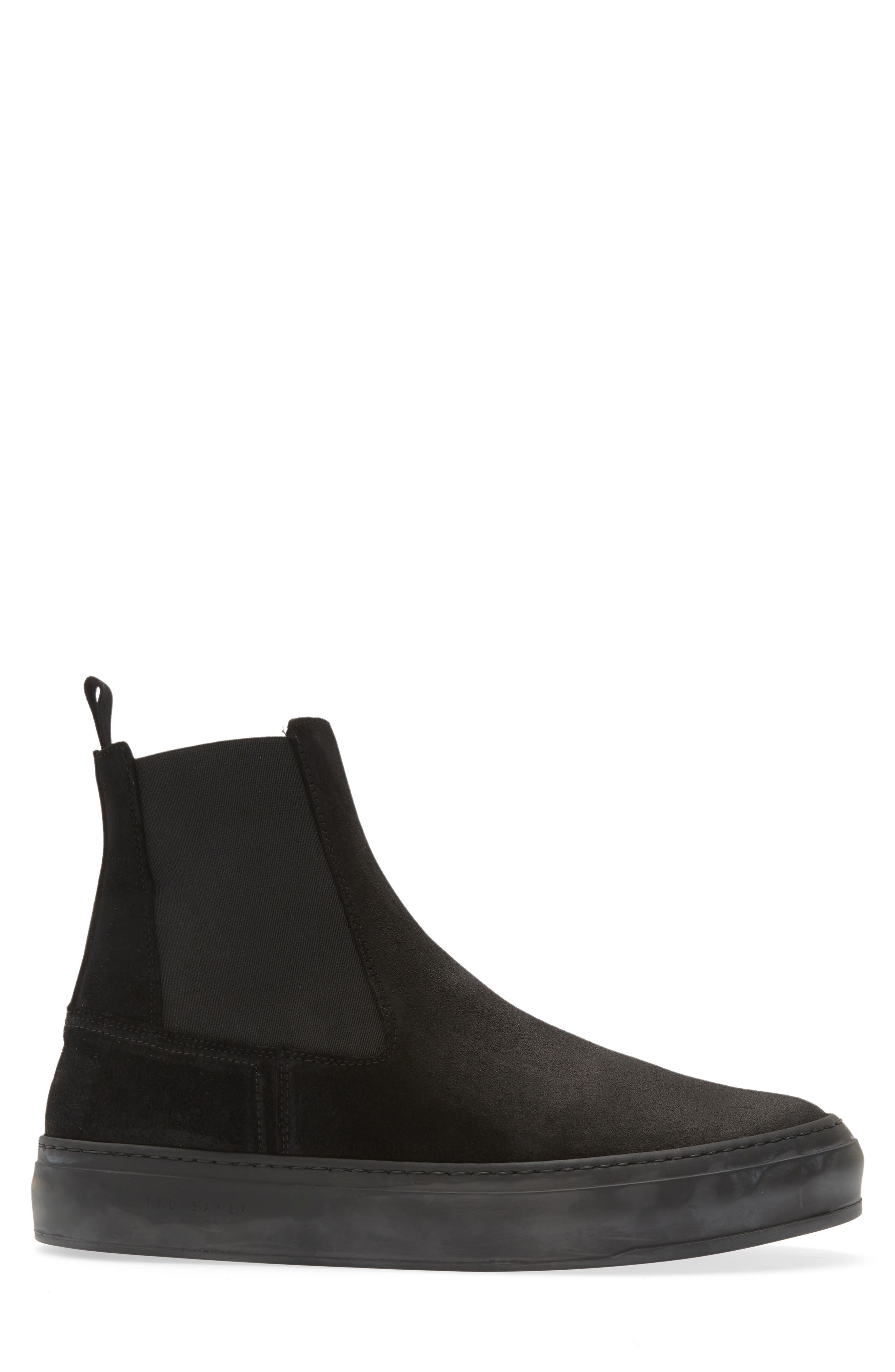 Ted Baker London Stevens Chelsea Boot, Alternate, color, 