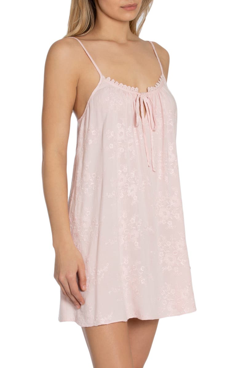 In Bloom by Jonquil Free as a Bird Chemise, Alternate, color, 