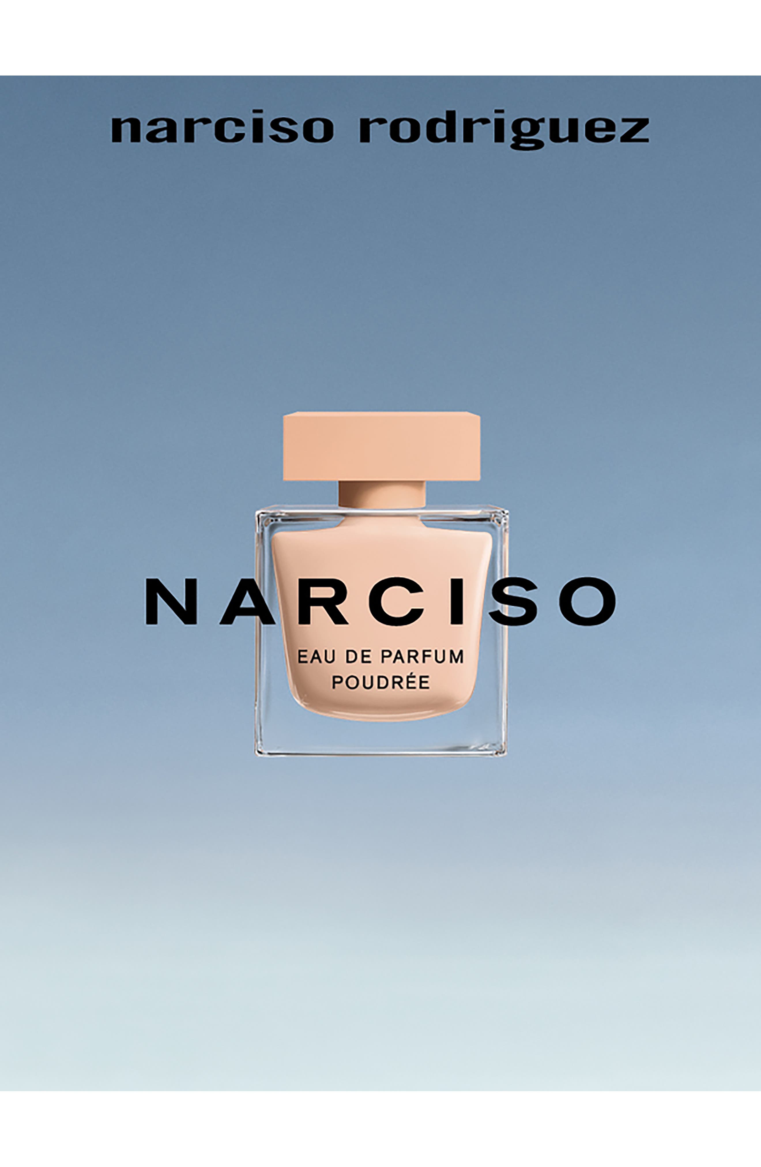 Narciso Rodriguez Narciso Poudrée Eau de Parfum (Women) | Nordstrom