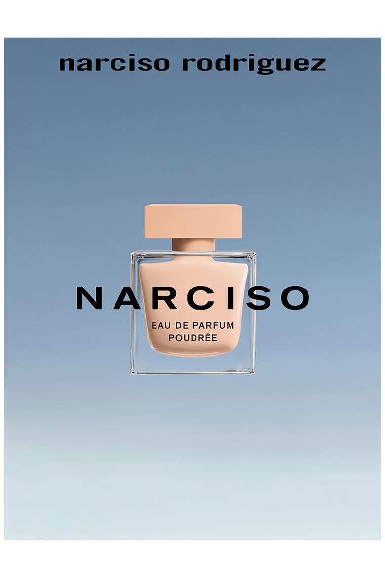 Narciso Poudrée Eau de Parfum, Alternate, color, NO COLOR
