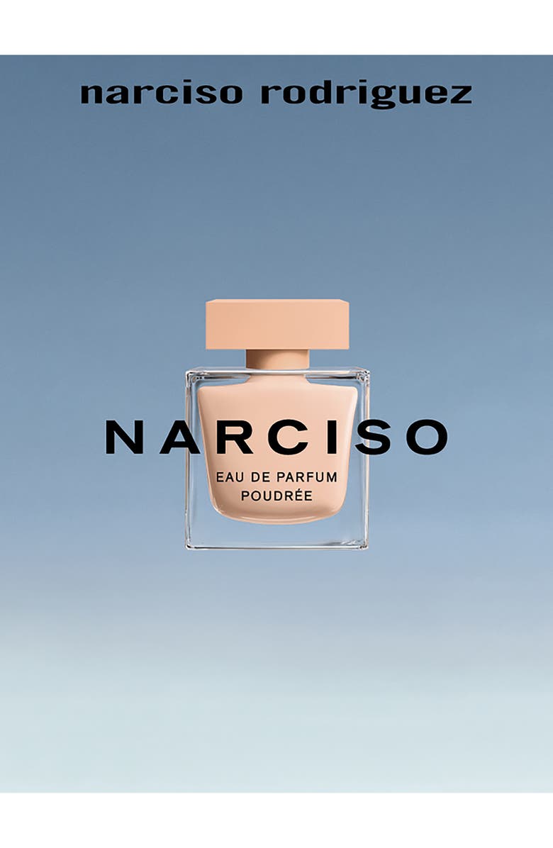 Narciso Rodriguez Narciso Poudrée Eau de Parfum, Alternate, color, 