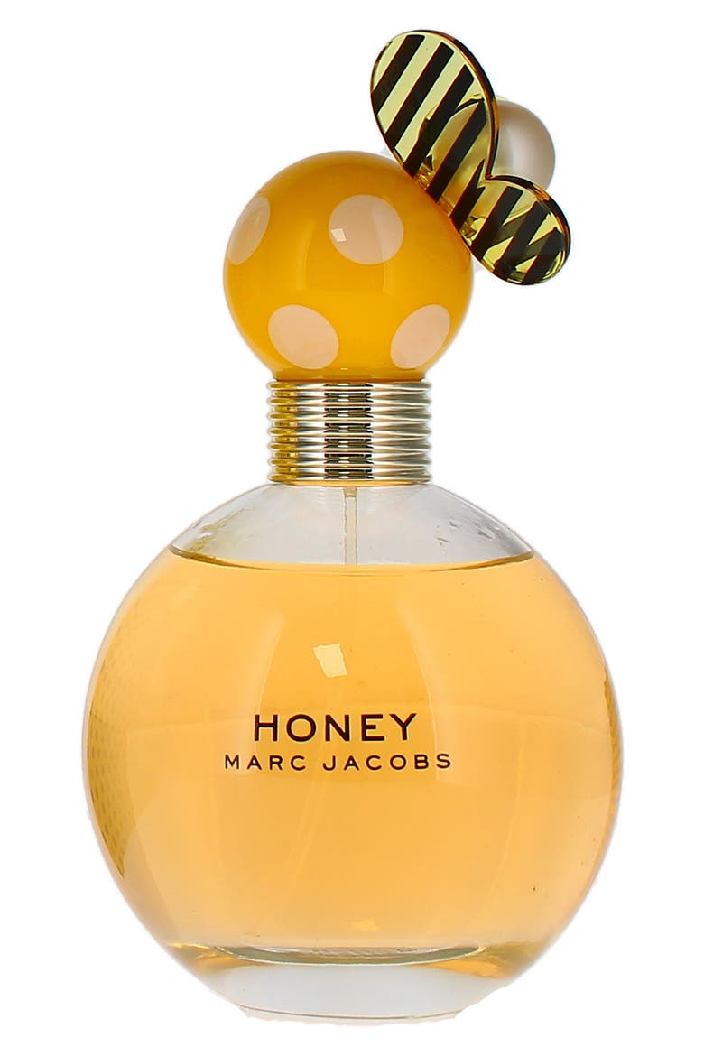 Honey Eau de Parfum, Alternate, color, NO COLOR