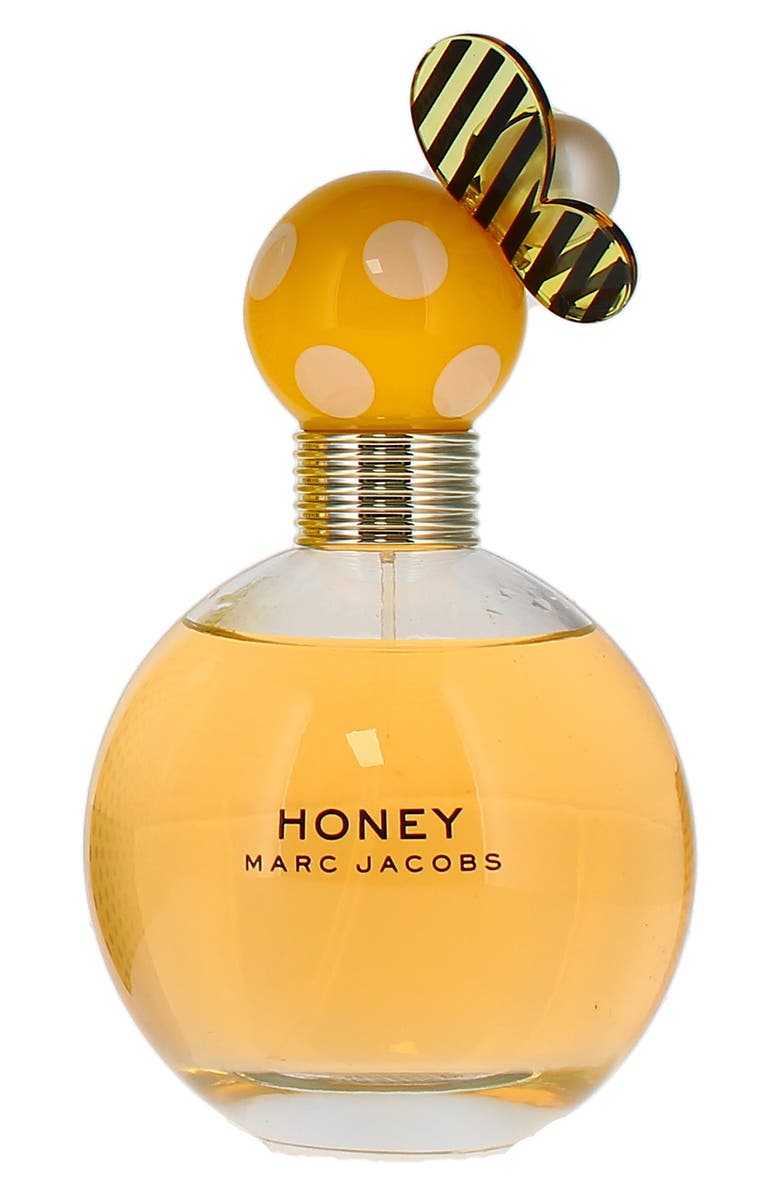 Marc Jacobs Honey Eau de Parfum, Alternate, color,