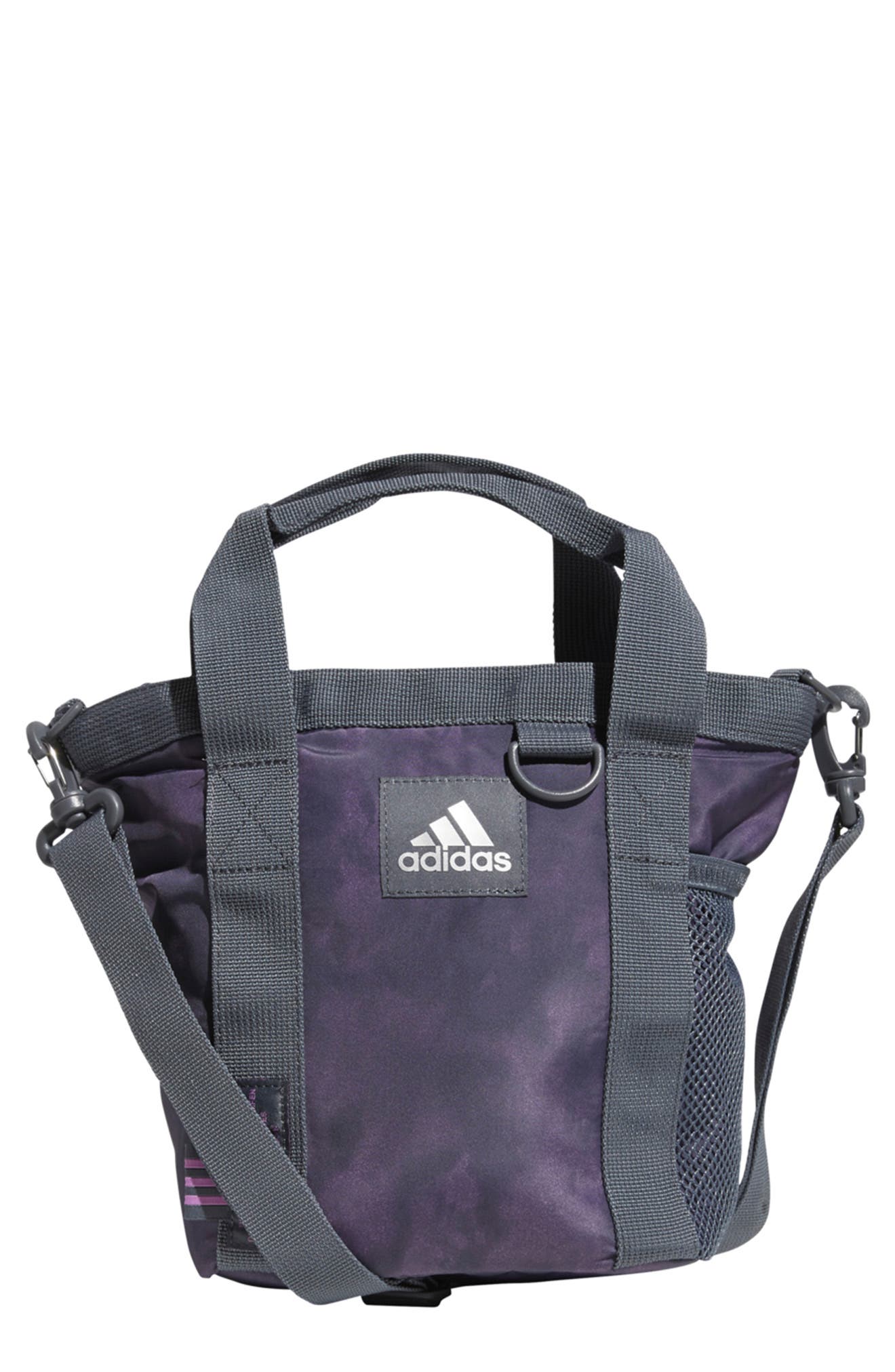 adidas Essentials Mini Tote Bag, Main, color, 