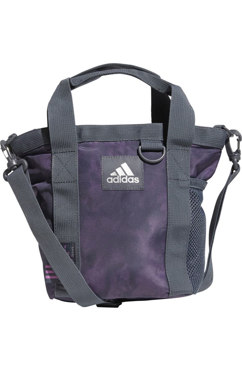 adidas Essentials Mini Tote Bag, Main, color,