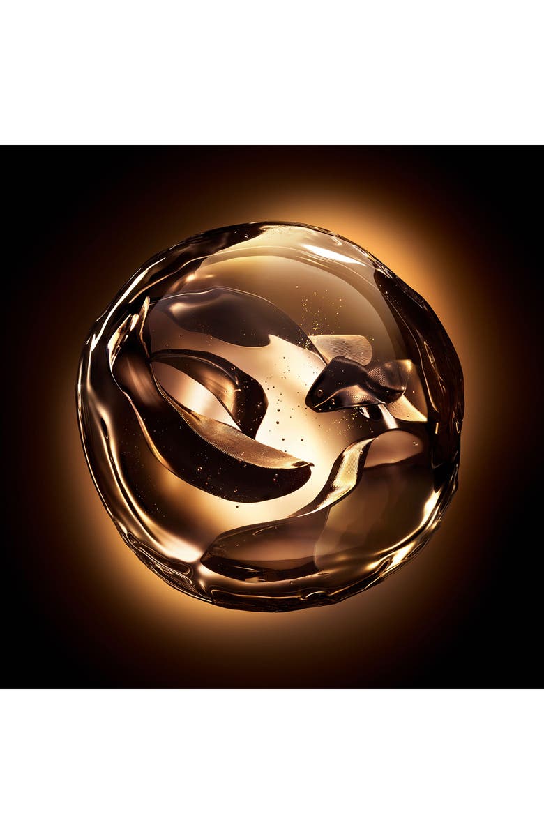 Givenchy Le Soin Noir Baume de Nuit Night Cream, Alternate, color, 