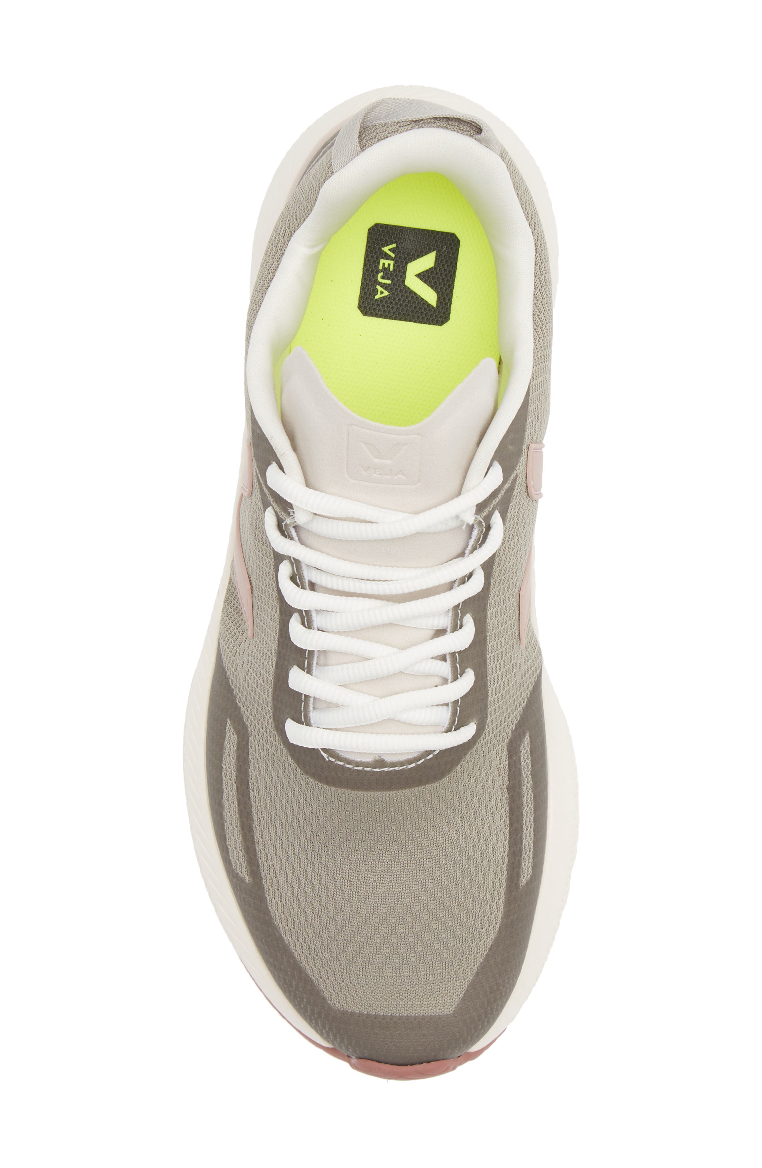Veja Impala Vegan Sneaker, Alternate, color, 
