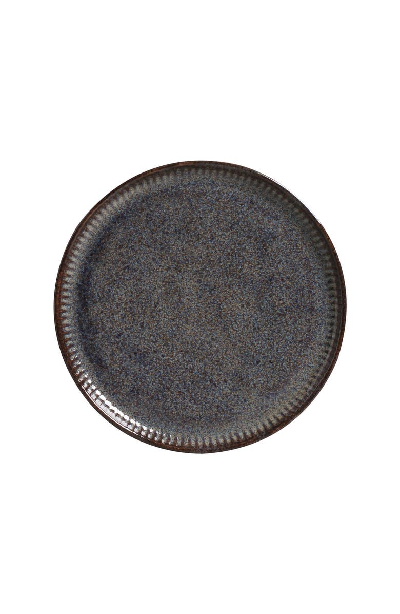 Porto Brasil Dessert Plate Set of 6, Main, color, Organic Chromium