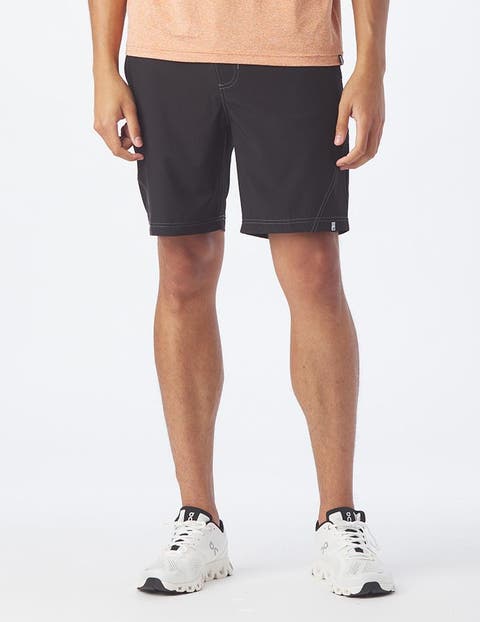 Versatility Short