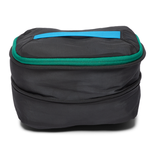 Cotopaxi Cubo 6l Expandable Packing Cube In Black