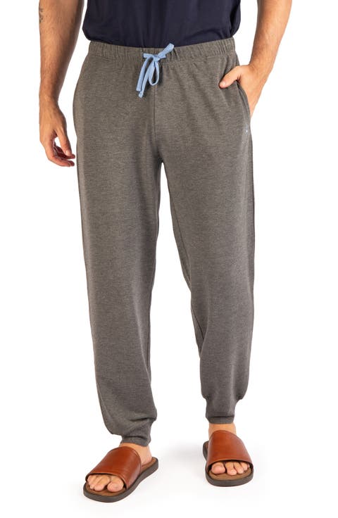 French Terry Lounge Joggers