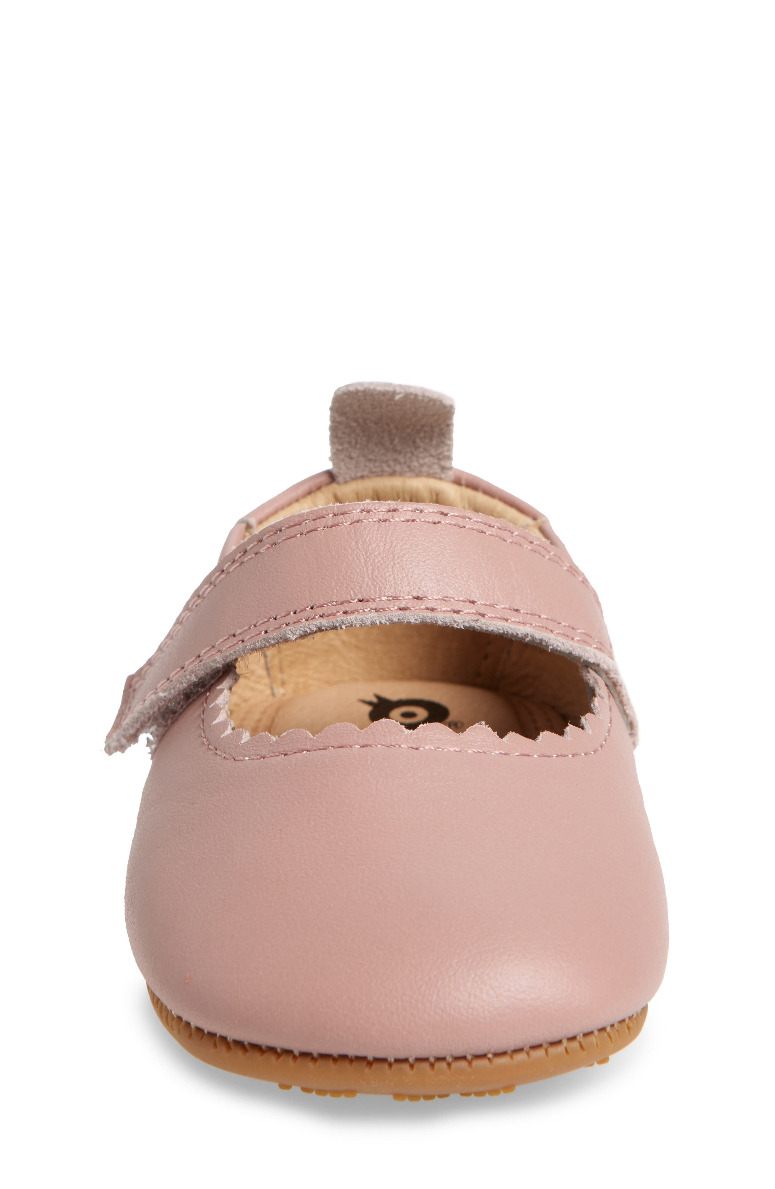 OLD SOLES Glam Gab Mary Jane Flat, Alternate, color, Kiss