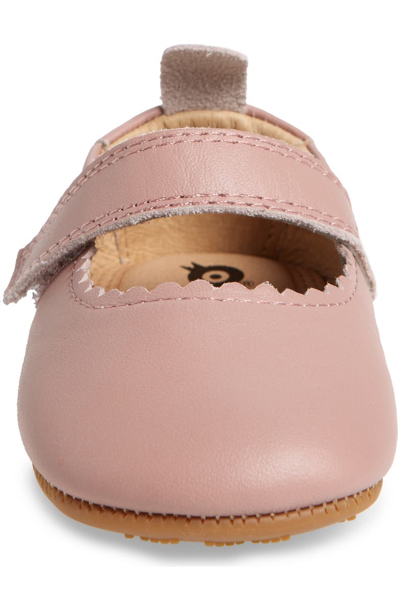 OLD SOLES Glam Gab Mary Jane Flat, Alternate, color, Kiss