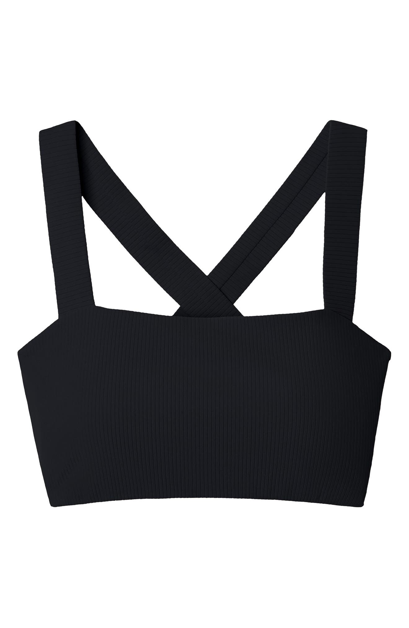 Rhone Ripple Sports Bra (Women) | Nordstromrack