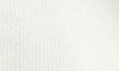 Nvlt Ribbed Knit Short Vest In Neutral
