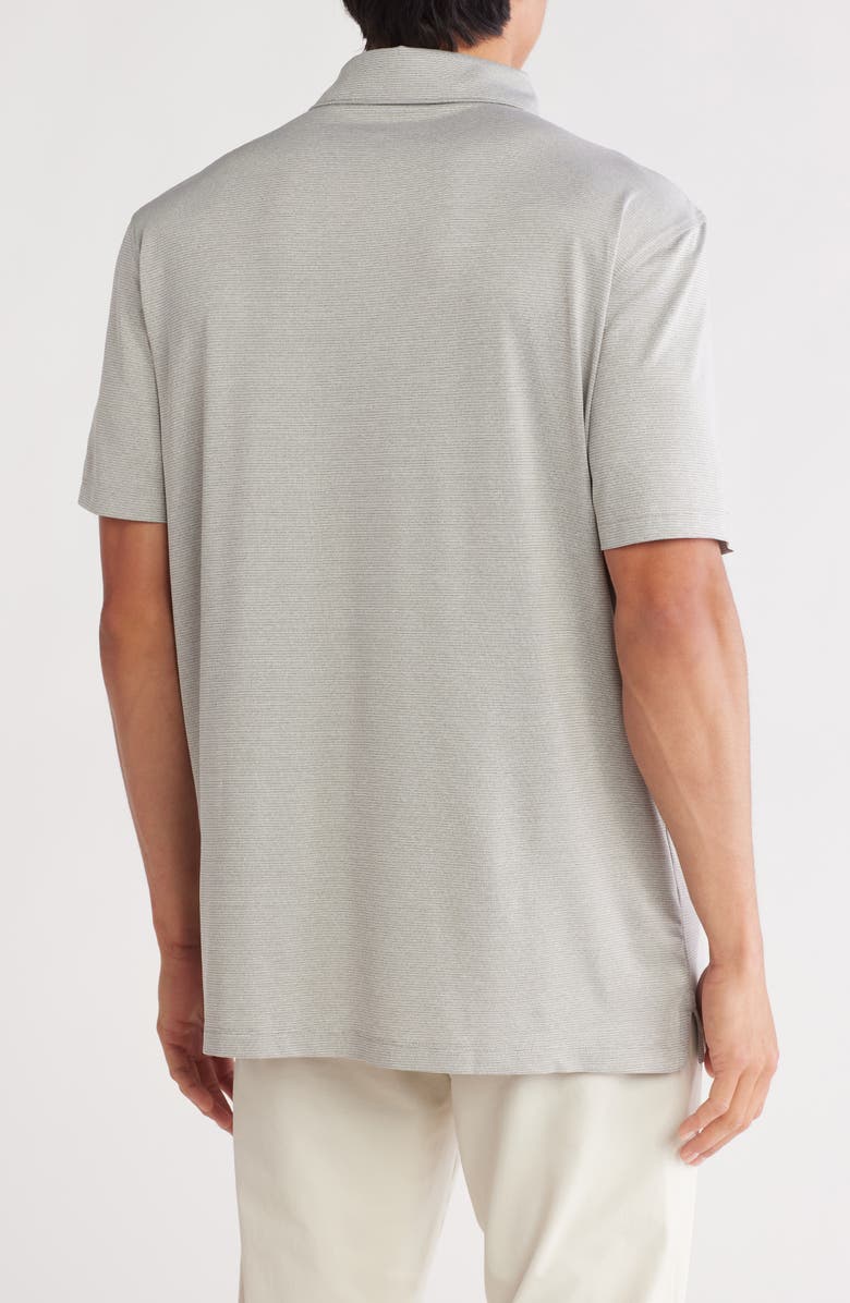 Hurley Space Dye Polo, Alternate, color, Iguana