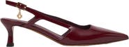 maje Slingback pumps