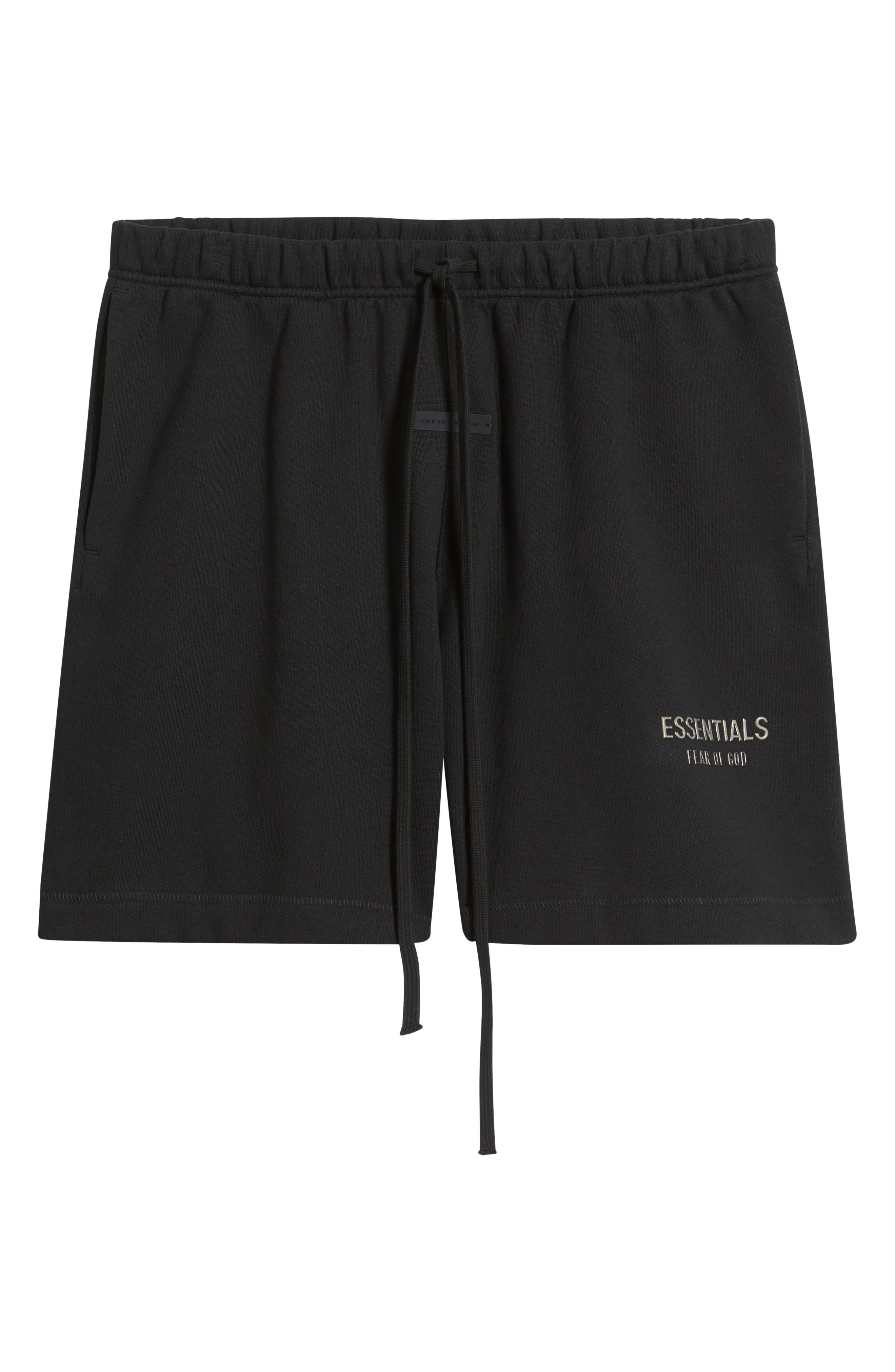 Fleece Soccer Shorts (Men) | Nordstrom