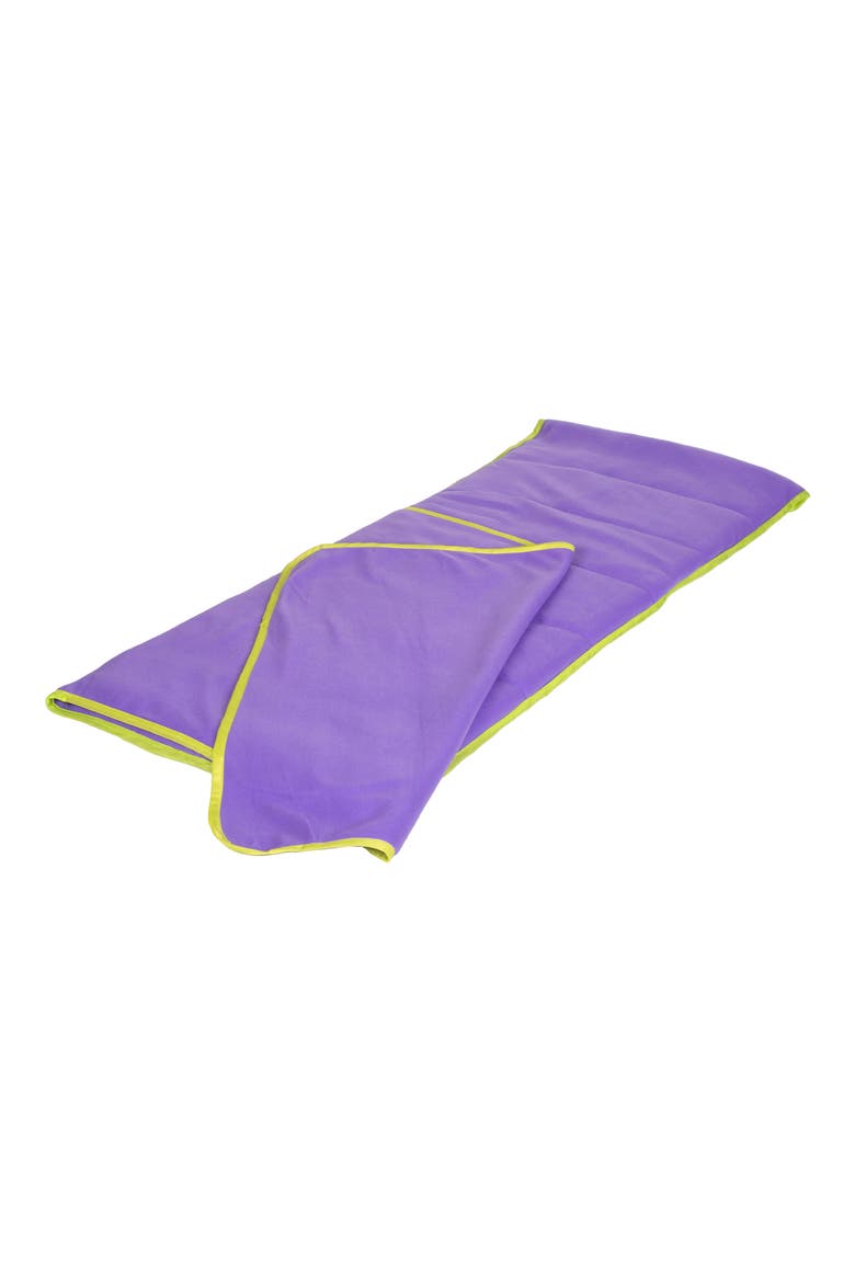 Day Dreamer Nap Pad, Alternate, color, PURPLE