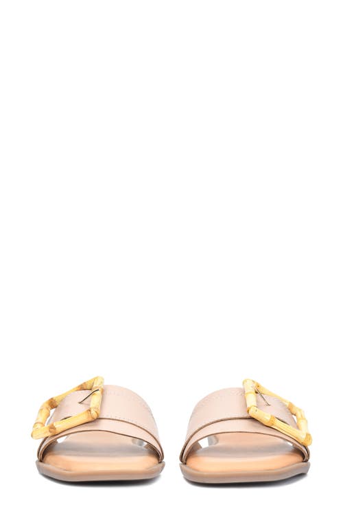 Jelavu Amy Slide Sandal