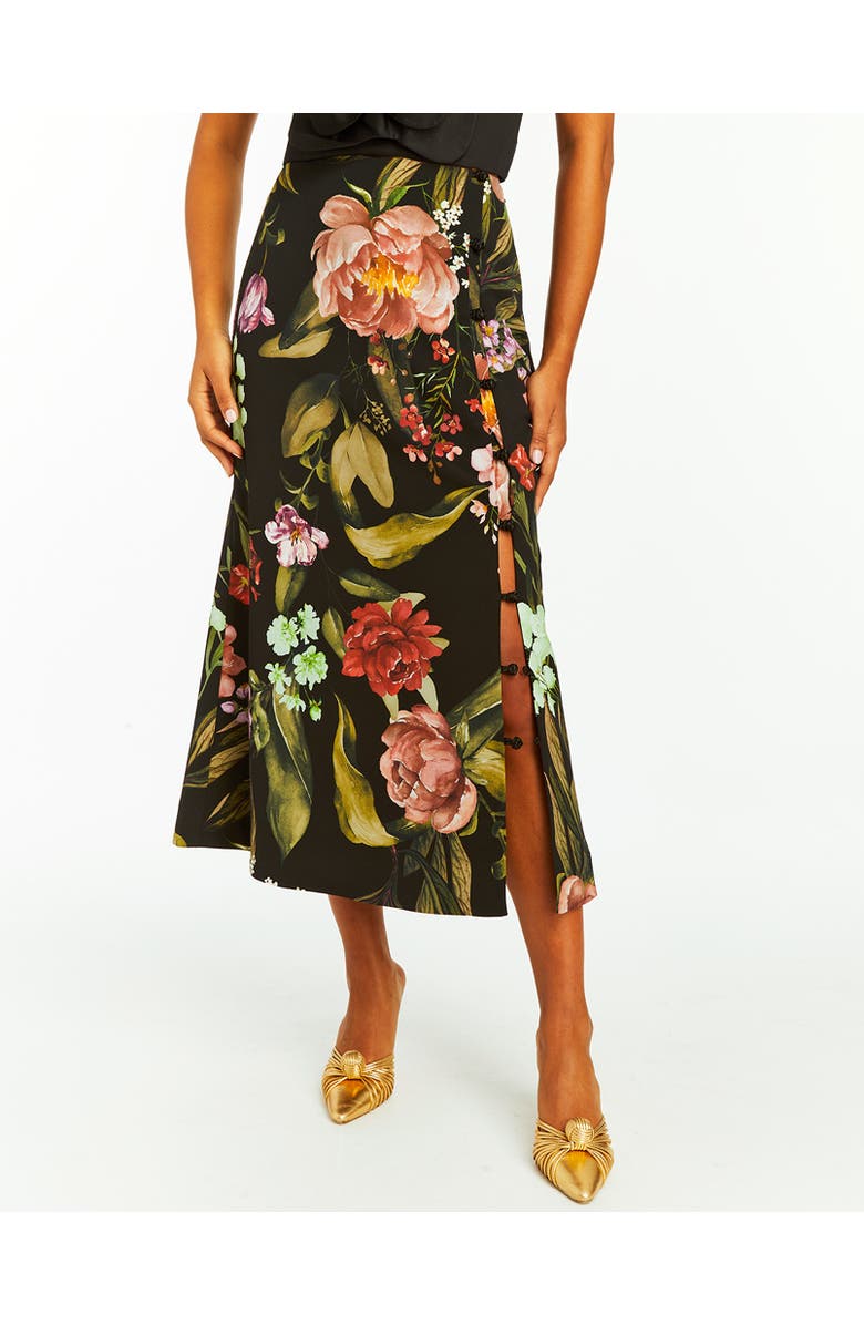 Mestiza New York Althea Midi Skirt, Alternate, color,