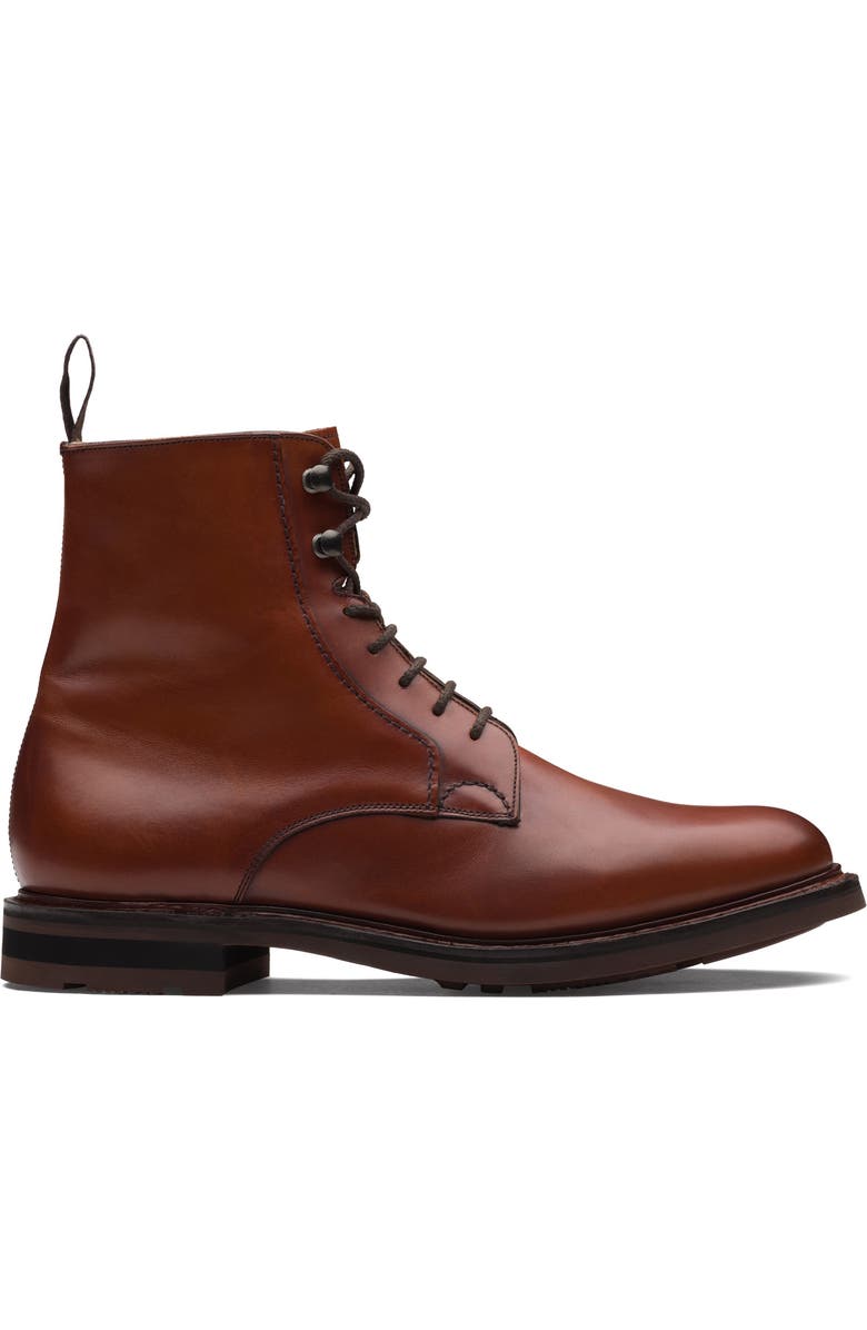 Church's Wootton Plain Toe Boot, Alternate, color,