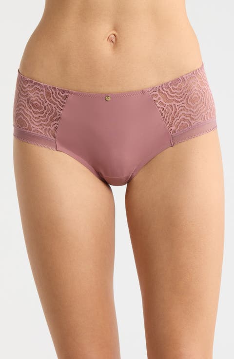 C Jolie Hipster Briefs
