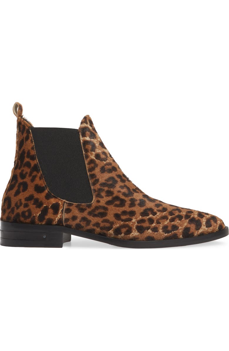 Freda Salvador Sleek Chelsea Boot, Alternate, color,