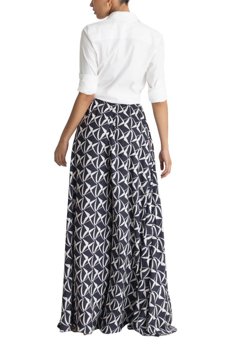 DIARRABLU Jant Pants, Alternate, color, Zhy Noir