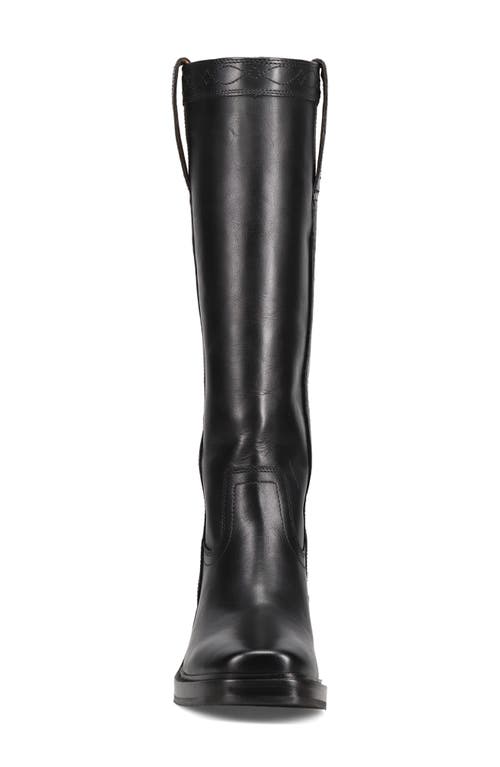 Frye Kate Block Heel Boot