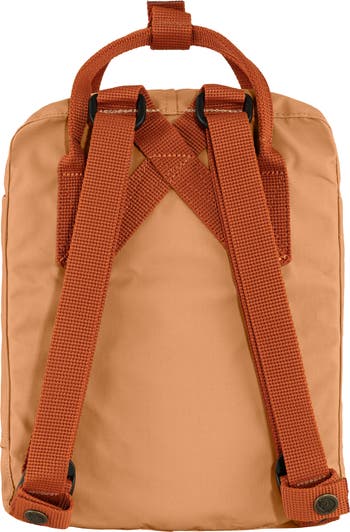 Mini Kånken Water Resistant Backpack
