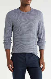 Long Sleeve Crew Sweater