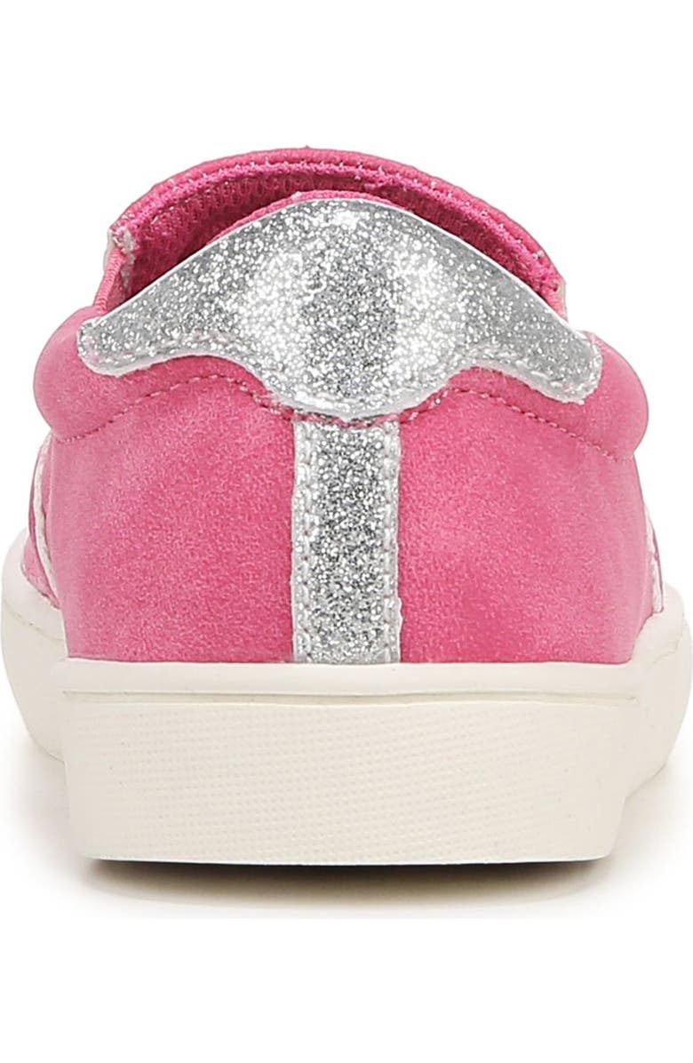 Dr. Scholl's Kids' Madison Slip-On Sneaker, Alternate, color, Pink
