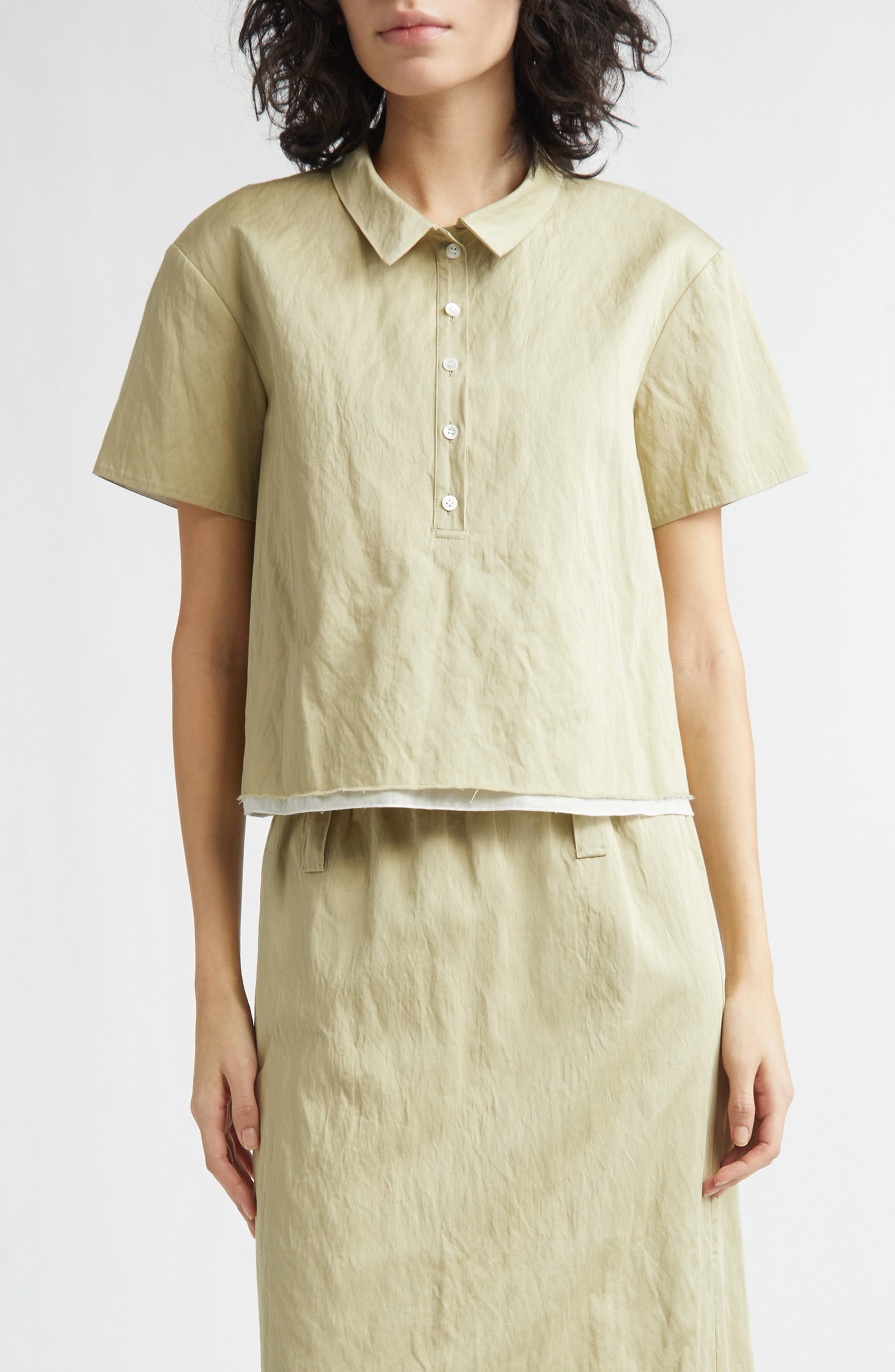 Kennedy Top
