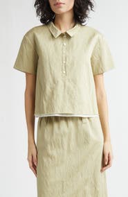 NACKIYÈ Kennedy Top