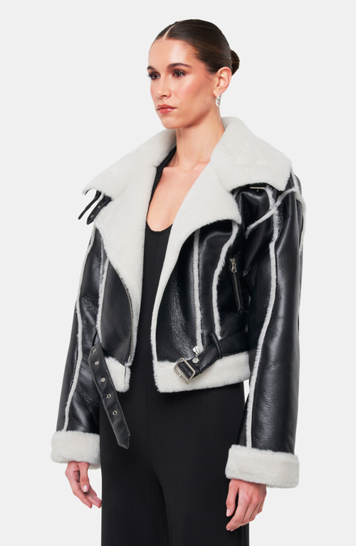 Ow Collection Icewind Jacket