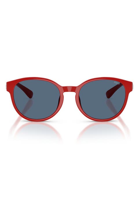 Kids' 48mm Phantos Sunglasses