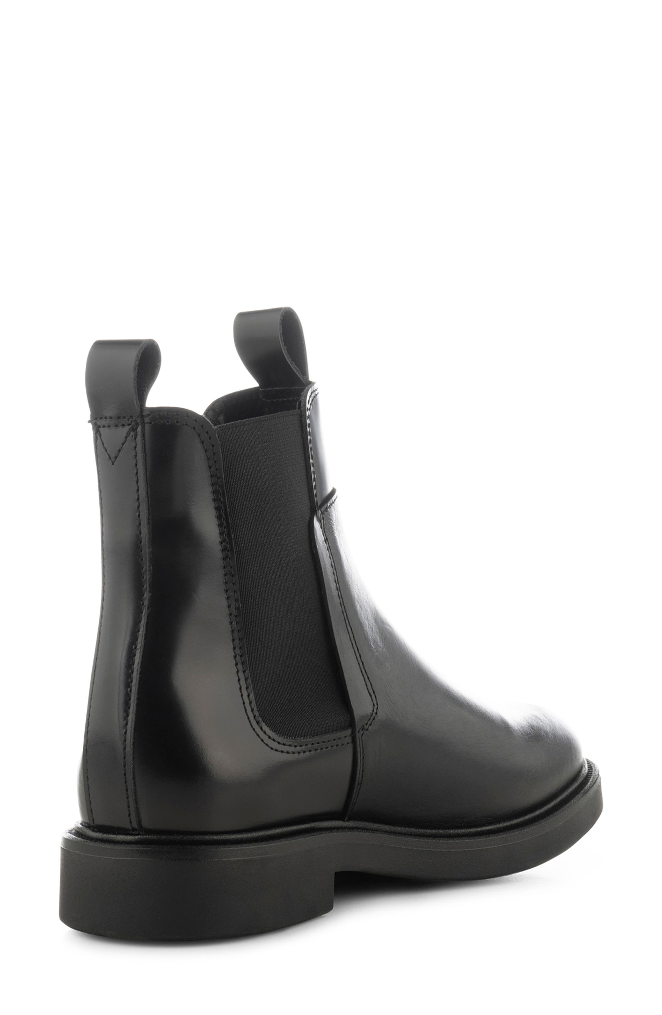 Shoe The Bear Thyra Chelsea Boot, Alternate, color, 