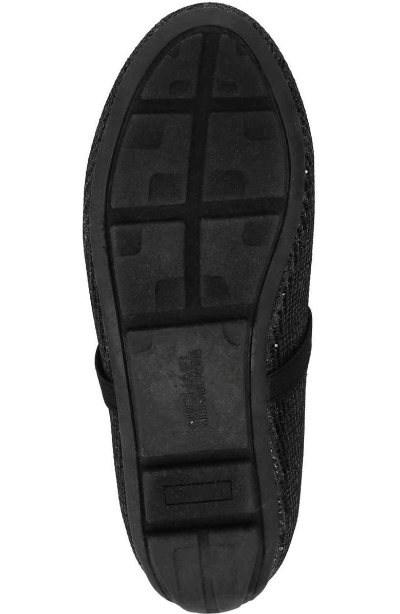 MICHAEL Michael Kors Kids' Rover Day Mary Jane Flat, Alternate, color,