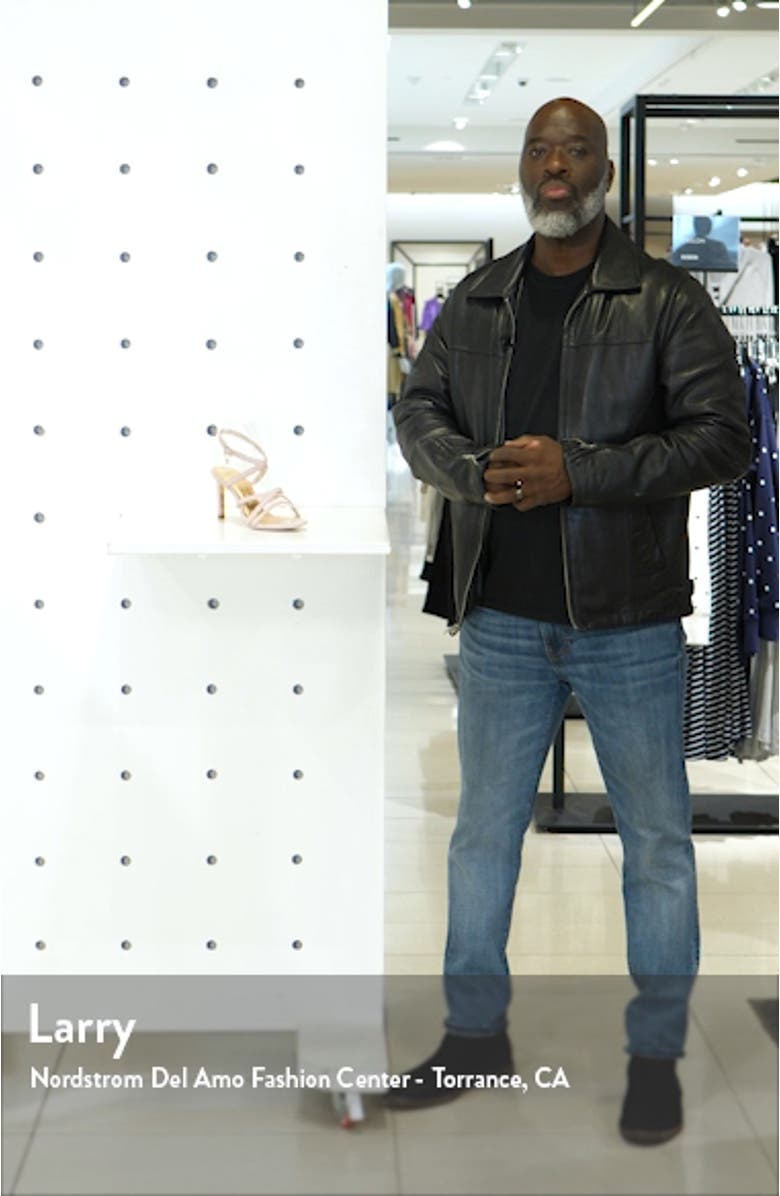 Lillys Sandal, sales video thumbnail