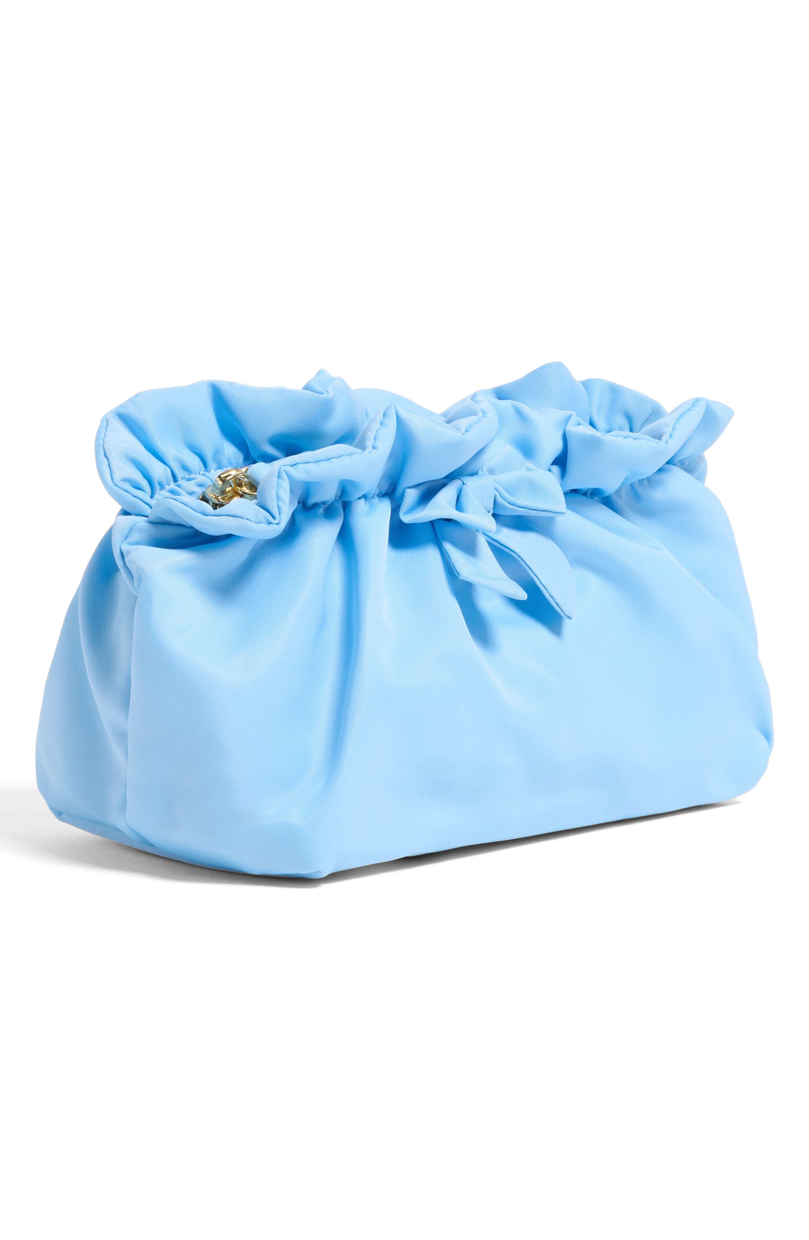 Stoney Clover Lane Bow Pouch - Thumbnail 4