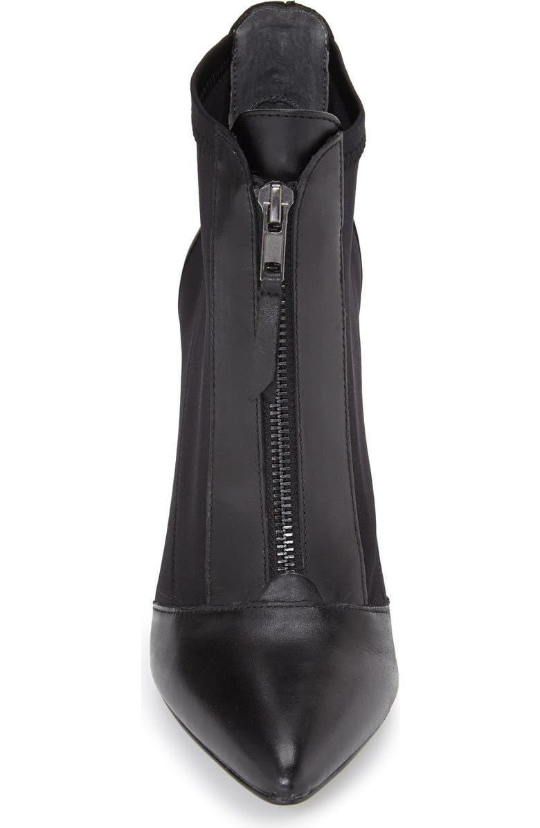 Charles by Charles David 'Piers' Pointy Toe Boot, Alternate, color,