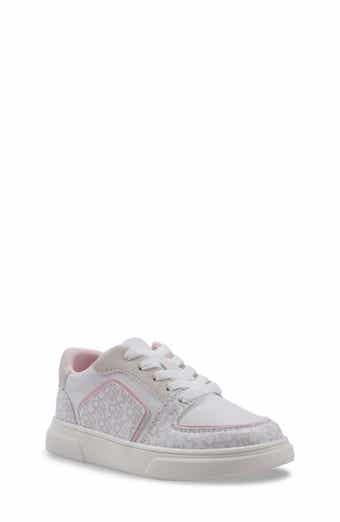 DKNY Kids' Celia Cosma Sneaker