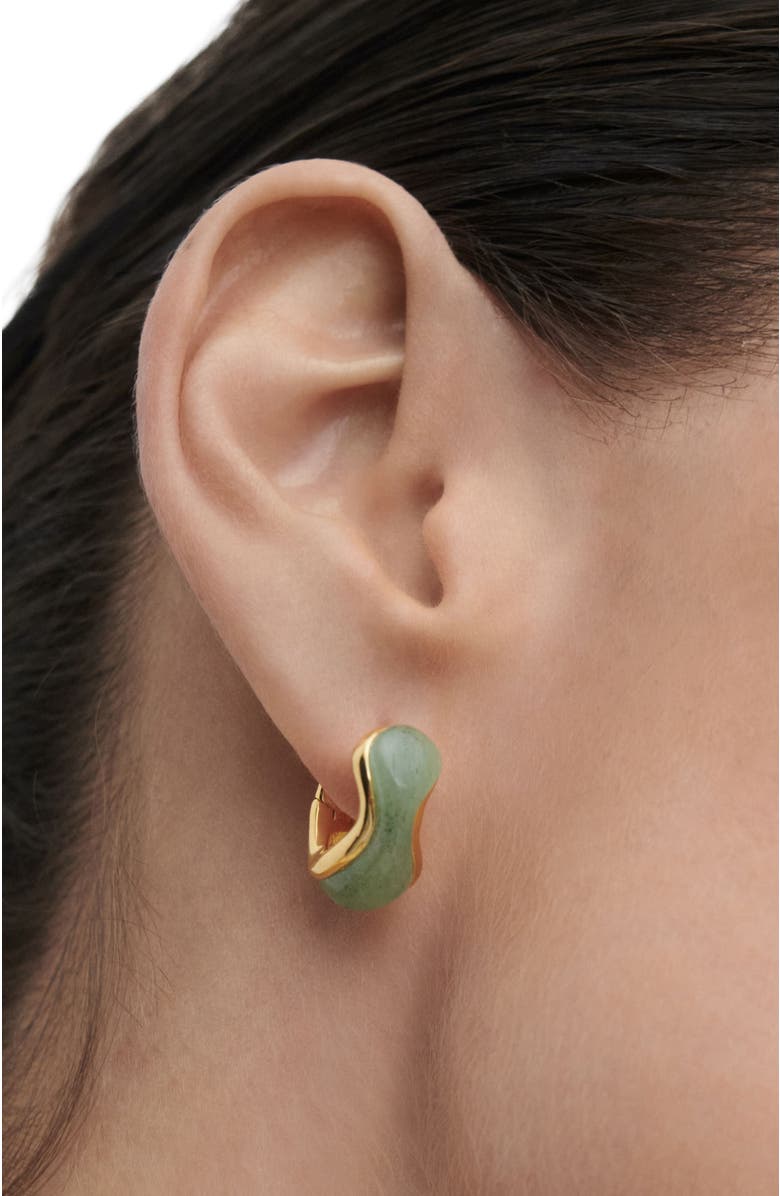 PDPAOLA Musa Hoops, Alternate, color, 