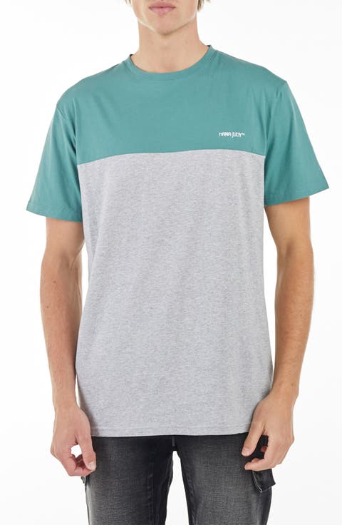 Highton Crewneck T-Shirt