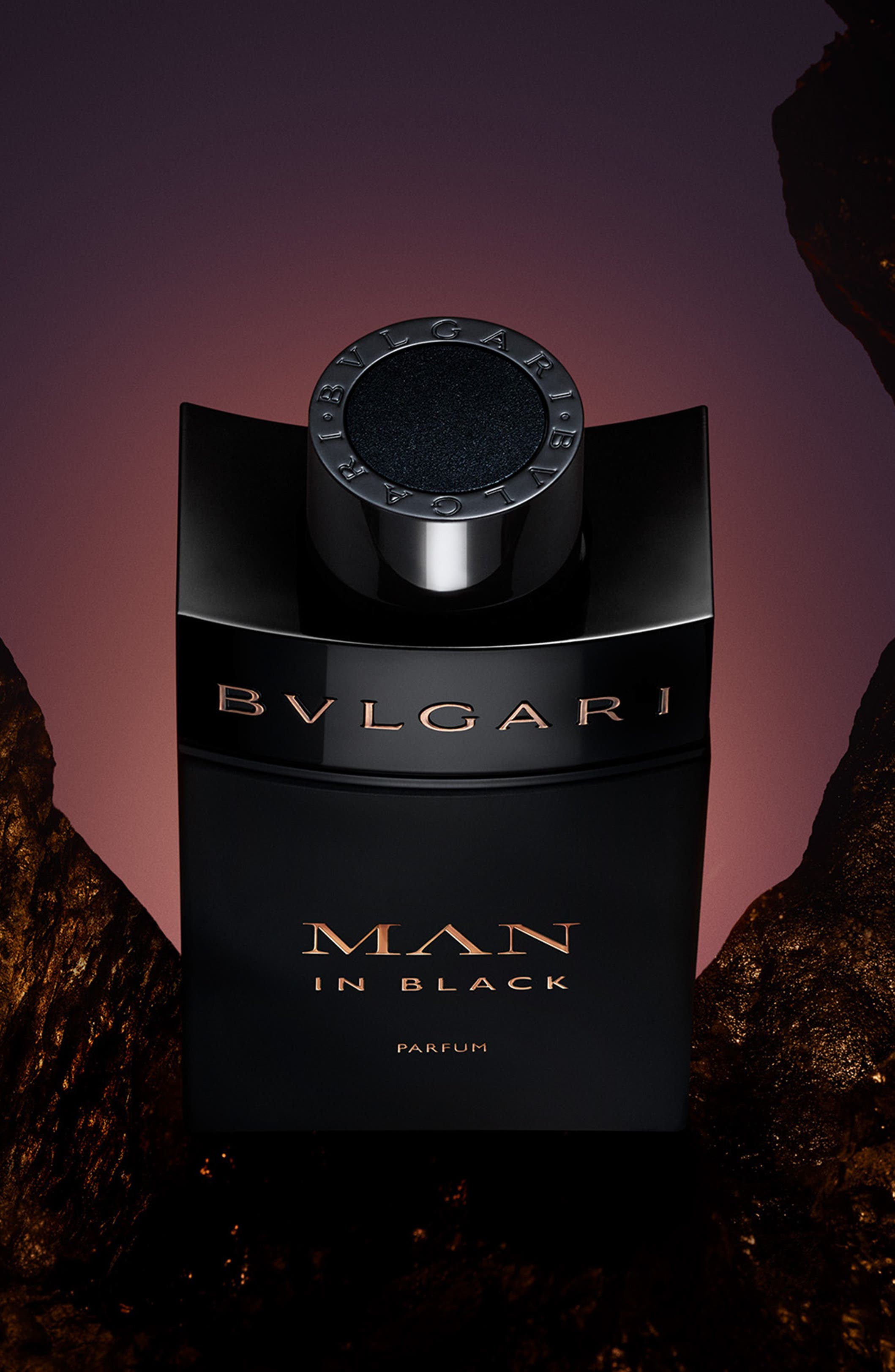 BVLGARI MAN In Black Parfum (Men) | Nordstrom
