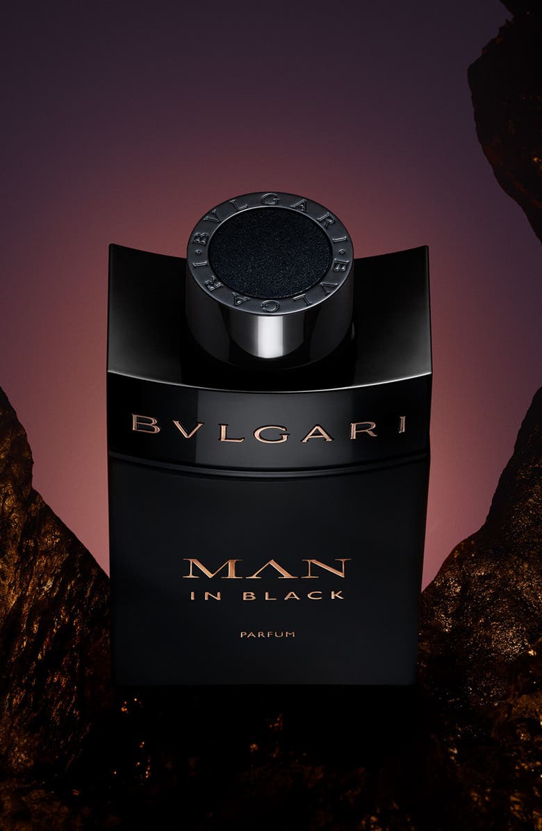 BVLGARI MAN In Black Parfum, Alternate, color,