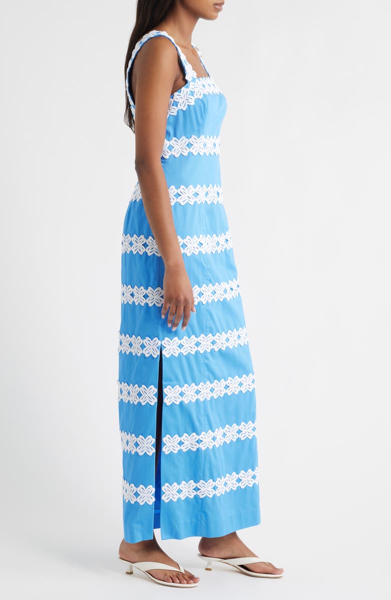 Lilly Pulitzer<sup>®</sup> Davis Maxi Dress, Alternate, color, 