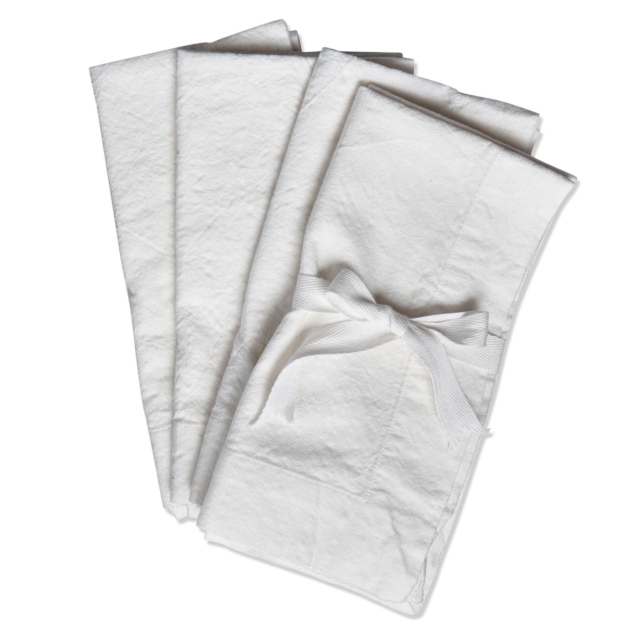 selected White